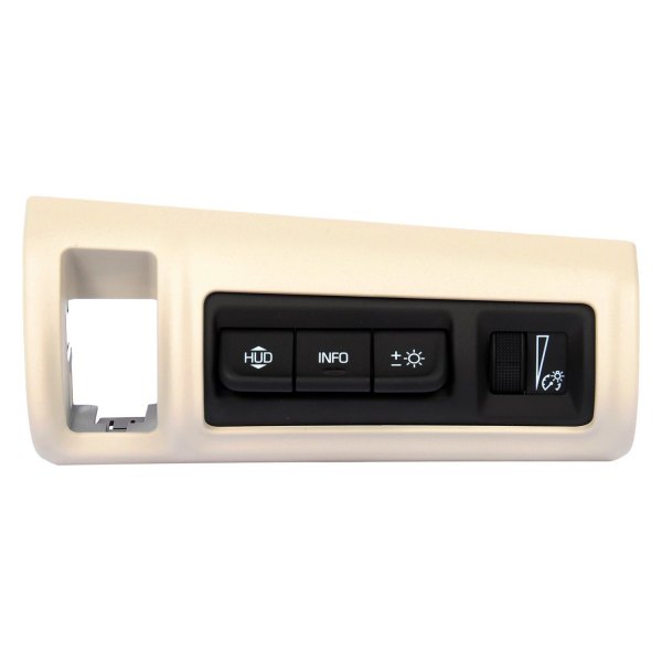 ACDelco® - Genuine GM Parts™ Instrument Panel Dimmer Switch