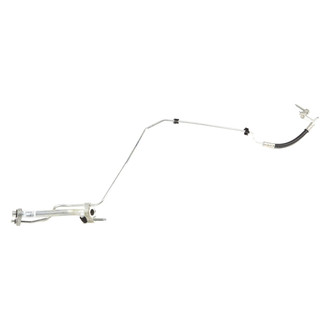 ACDelco® - GM Original Equipment™ A/C Evaporator Thermal Expansion Valve Tube