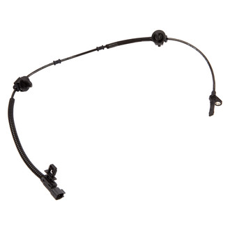 ACDelco® - GM Original Equipment™ ABS Wheel Speed Sensor