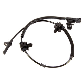 ACDelco® - GM Original Equipment™ Front ABS Wheel Speed Sensor