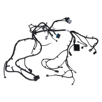 ACDelco® - GM Original Equipment™ Headlight Wiring Harness