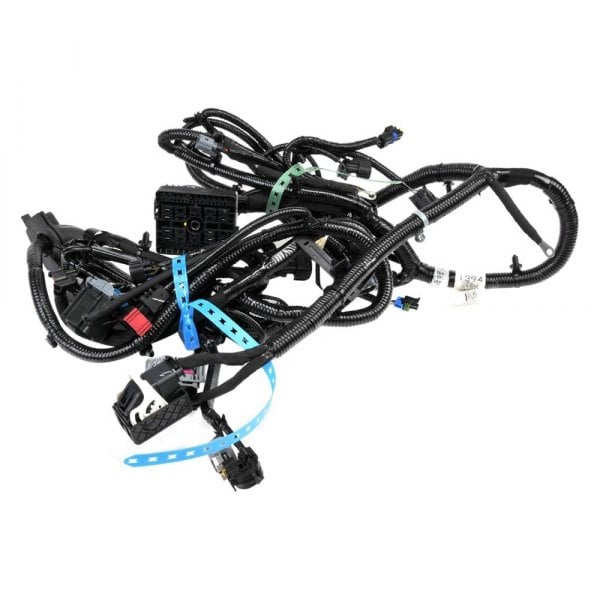 ACDelco® 23151394 GM Original Equipment™ Headlight Wiring Harness
