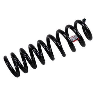 ACDelco® - Genuine GM Parts™ Rear Driver Side Coil Spring
