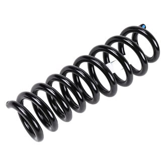 ACDelco® - Genuine GM Parts™ Rear Driver Side Coil Spring