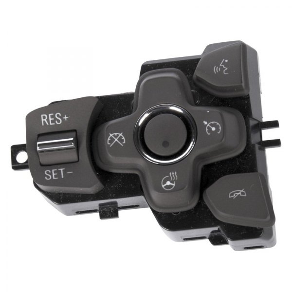 ACDelco® - Genuine GM Parts™ Cruise Control Switch