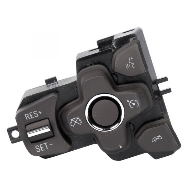 ACDelco® - Genuine GM Parts™ Cruise Control Switch