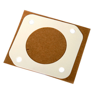 ACDelco® - GM Original Equipment™ Power Brake Booster Gasket