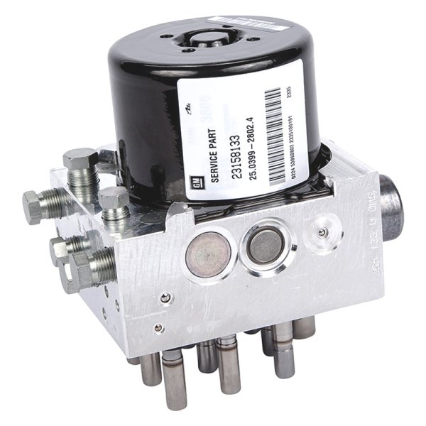 ACDelco® - Genuine GM Parts™ ABS Modulator Valve