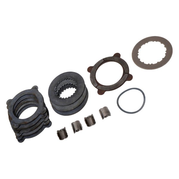 ACDelco® - Genuine GM Parts™ Differential Clutch Pack