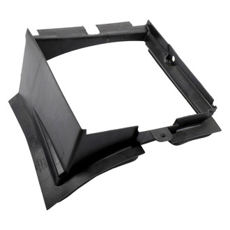ACDelco® - GM Genuine Parts™ Driver Side Radiator Support Air Seal
