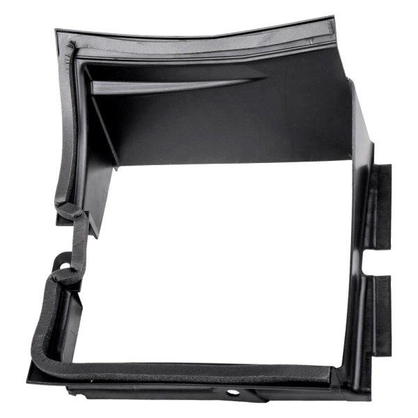ACDelco® - GM Genuine Parts™ Passenger Side Radiator Support Air Seal