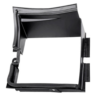 ACDelco® - GM Genuine Parts™ Passenger Side Radiator Support Air Seal