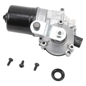 ACDelco® - GM Original Equipment™ Windshield Wiper Motor