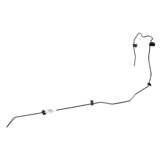 ACDelco® - GM Original Equipment™ Rear Brake Hydraulic Line