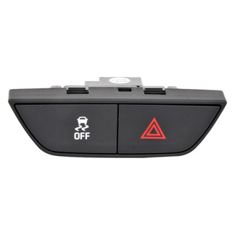 ACDelco® - GM Original Equipment™ Hazard Warning Switch