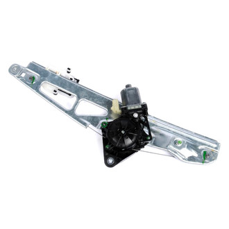 ACDelco® - GM Original Equipment™ Power Window Regulator and Motor Assembly