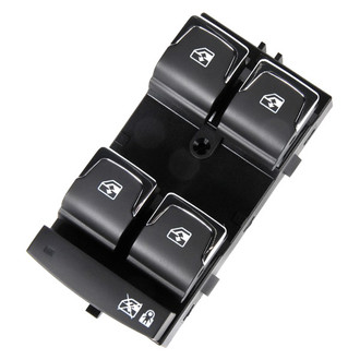 ACDelco® - GM Original Equipment™ Front Driver Side Window Switch