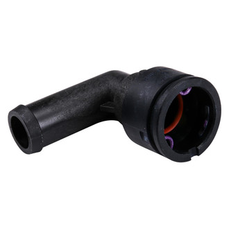 ACDelco® - GM Original Equipment™ HVAC Heater Hose Connector