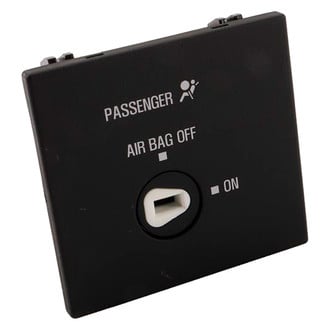 ACDelco® - Genuine GM Parts™ Passenger Air Bag Disable Switch