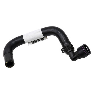 ACDelco® - Genuine GM Parts™ Intercooler Hose Reservoir (Outlet)