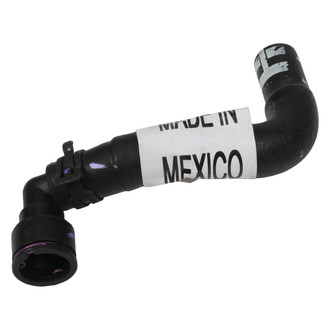 ACDelco® - Genuine GM Parts™ Intercooler Hose Reservoir (Inlet)