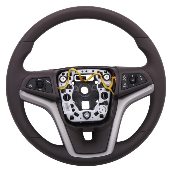 ACDelco® Chevy Malibu Limited With Steering Wheel Accessory Controls