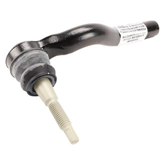 ACDelco® - Genuine GM Parts™ Passenger Side Outer Steering Tie Rod End