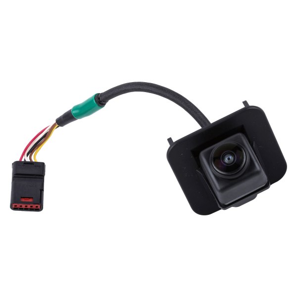 ACDelco® - GM Genuine Parts™ ADAS Camera