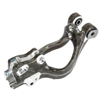 ACDelco® - Genuine GM Parts™ Front Passenger Side Strut Fork
