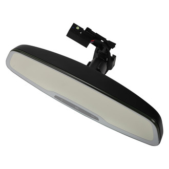 ACDelco® - GM Original Equipment™ Rear View Mirror