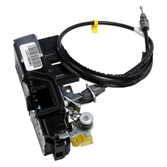 ACDelco® - Front Driver Side Door Latch Assembly