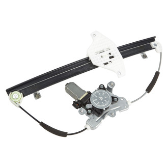 ACDelco® - GM Original Equipment™ Power Window Regulator and Motor Assembly