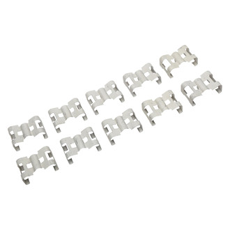 ACDelco® - GM Parts™ Rear Parking Brake Cable Clip