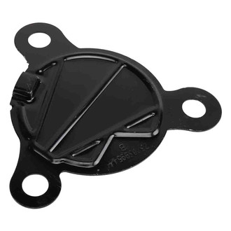 ACDelco® - Genuine GM Parts™ Wheel Bearing Dirt Deflector