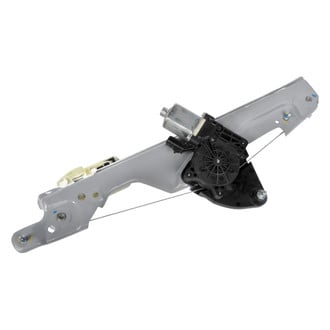 ACDelco® - GM Original Equipment™ Power Window Regulators