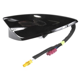 ACDelco® - GM Original Equipment™ Active Shark Fin GPS Navigation System Antenna