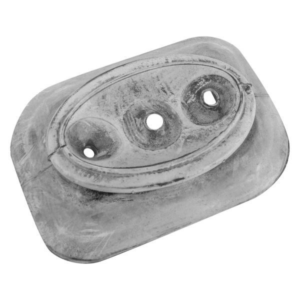 ACDelco® 23216670 GM Parts™ Brake Hydraulic Line Grommet