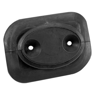 ACDelco® - GM Parts™ Brake Hydraulic Line Grommet