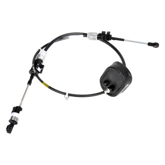 ACDelco® - Genuine GM Parts™ Automatic Transmission Shifter Cable