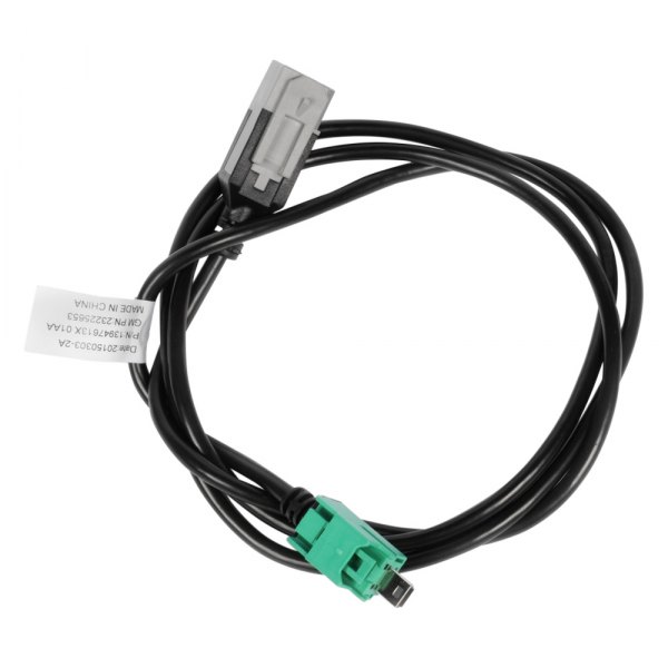 ACDelco® - GM Original Equipment™ USB Data Cable