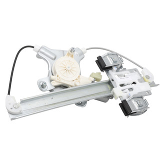 ACDelco® - GM Original Equipment™ Power Window Regulator and Motor Assembly
