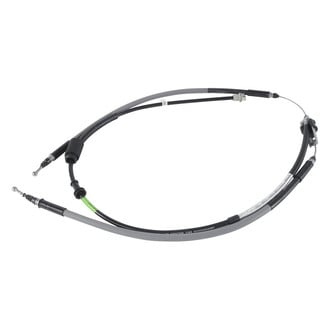 ACDelco® - Genuine GM Parts™ Parking Brake Cable