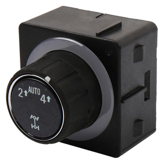 ACDelco® - GM Original Equipment™ Transfer Case Switch