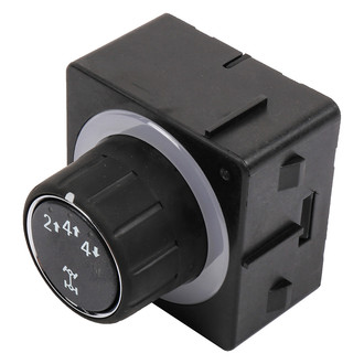ACDelco® - GM Original Equipment™ Transfer Case Switch