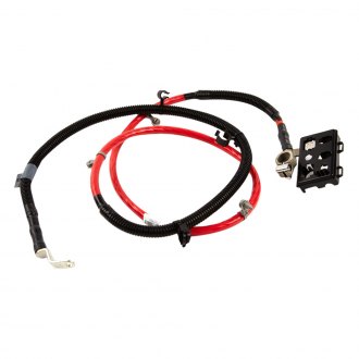ACDelco 23279188 GM Original Equipment Positive Battery Cable 