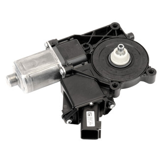 ACDelco® - GM Original Equipment™ Front Driver Side Window Motor