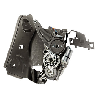 ACDelco® - Trunk Lid Pull Down Motor