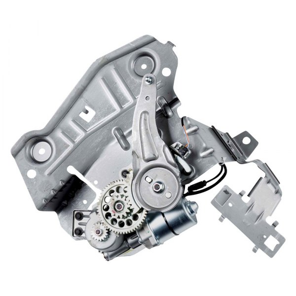 ACDelco® - Power Assisted Trunk Lid Motor