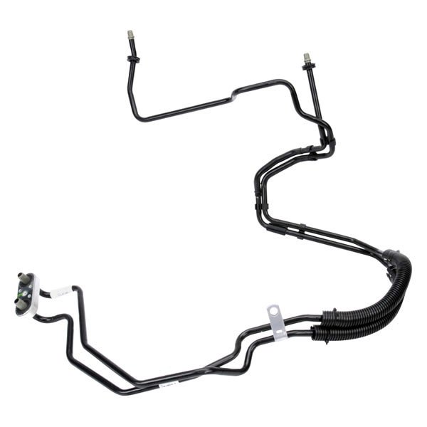ACDelco® - Genuine GM Parts™ Automatic Transmission Oil Cooler Line
