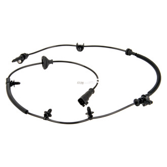ACDelco® - GM Original Equipment™ ABS Wheel Speed Sensor